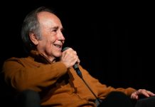 La sabiduría de Serrat y la nueva longevidad