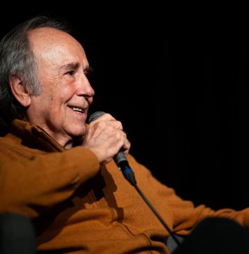 La sabiduría de Serrat y la nueva longevidad
