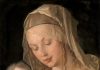 La transformación de la infancia en la pintura occidental: por qué los bebés y niños tienen rasgos severos y parecen ancianos pequeños