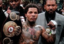 La WBA define el futuro de Gervonta Davis: tiene 30 días para acordar con Schofield la defensa obligatoria