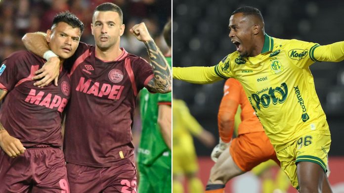 Lanús enfrenta a Mirassol por la Libertadores con la obligación de sumar un punto para asegurar el boleto a Sudamericana