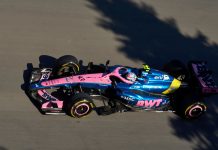 Las repercusiones en los medios del mundo tras la actuación de Franco Colapinto en el GP de Canadá de F1: “Implacable”