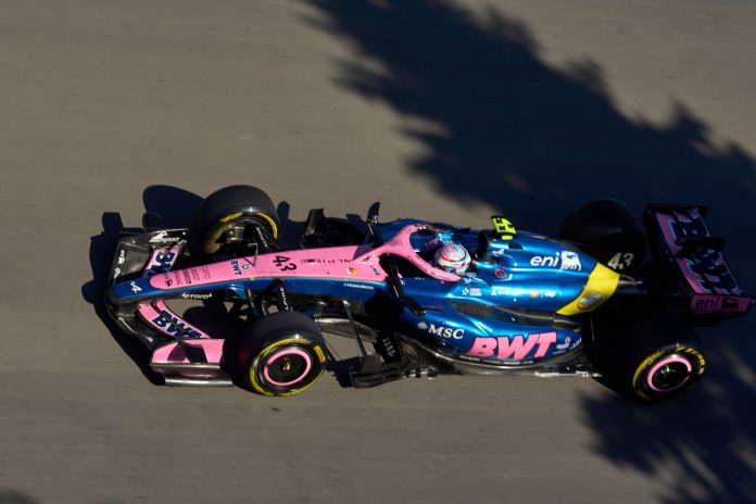 Las repercusiones en los medios del mundo tras la actuación de Franco Colapinto en el GP de Canadá de F1: “Implacable”