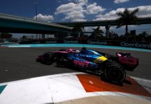 Las repercusiones en los medios del mundo tras la actuación de Franco Colapinto en el GP de Miami de F1: “Un piloto diferente”