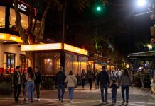 Llega “La Noche de Lanusita”: gastronomía, espectáculos y premios en el polo de Lanús Oeste