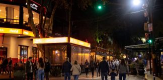 Llega “La Noche de Lanusita”: gastronomía, espectáculos y premios en el polo de Lanús Oeste
