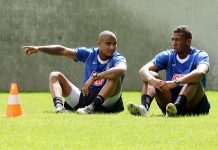 “Lo vi convertirse en una superestrella y sentí que no se lo merecía”, admitió Kevin-Prince Boateng sobre su hermano Jérôme