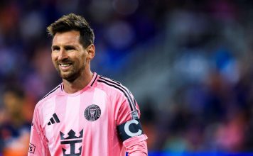 Los 10 deportistas que más dinero ganan en el mundo: qué puesto ocupa Lionel Messi