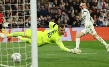 Los 10 jugadores del Real Madrid que serían declarados transferibles en el inicio de la era Mourinho: la decisión con Mastantuono