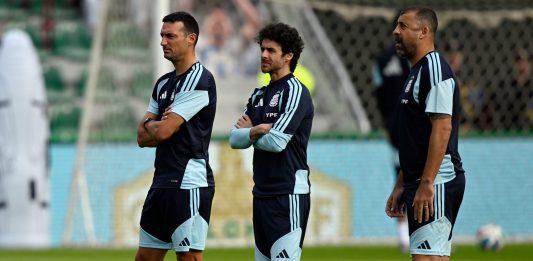 Los 11 jugadores de la prelista de Scaloni que ya quedarán disponibles para el Mundial desde este fin de semana