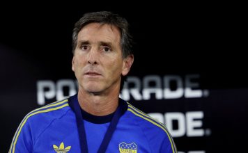 Los 4 puntos clave que deberá resolver Claudio Úbeda en el definitorio cierre del semestre de Boca Juniors