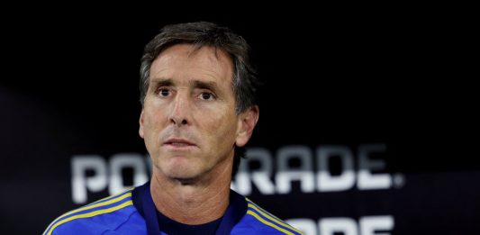 Los 4 puntos clave que deberá resolver Claudio Úbeda en el definitorio cierre del semestre de Boca Juniors