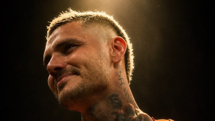 Los dos gigantes de América que están interesados en Icardi y el plan del Galatasaray para seducirlo