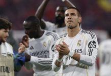 Los elogios del entrenador del Real Madrid a Franco Mastantuono en medio de los rumores de su salida del club