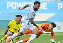 Los seis partidos de Copa Argentina que se jugarán antes del Mundial 2026: el cronograma de los 16avos de final