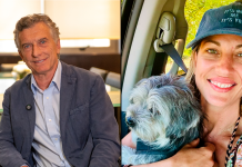 Mauricio Macri encontró el amor: quién es su nueva pareja