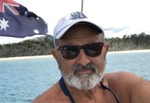 “Me quiero morir”: el argentino a bordo del crucero con un brote de hantavirus contó cómo son sus días de cuarentena