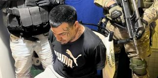 “Morocho” Mansilla recibió su segunda condena a perpetua por instigar el asesinato de un juez de línea desde la cárcel