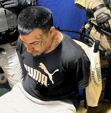“Morocho” Mansilla recibió su segunda condena a perpetua por instigar el asesinato de un juez de línea desde la cárcel