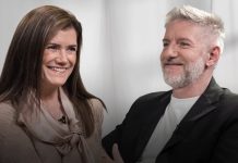 Nada es tan simple, el ciclo de charlas entre Pilar Sordo y Luis Novaresio: “¿Desafiamos realmente los mandatos?»