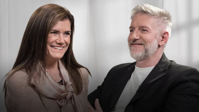 Nada es tan simple, el ciclo de charlas entre Pilar Sordo y Luis Novaresio: “¿Desafiamos realmente los mandatos?»