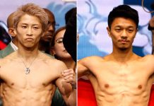 Naoya Inoue vs. Junto Nakatani, la pelea en un estadio para 55.000 personas que paraliza al boxeo mundial: hora y cómo verla