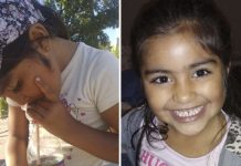 “No puedo no asociarlo”: habló la abuela de Guadalupe Lucero tras la acusación contra el abuelo paterno de la nena por abuso