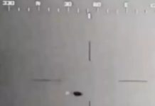 “Nos persiguió durante 17 minutos”: el relato del piloto argentino que vio un OVNI y cuyo caso fue desclasificado por EEUU