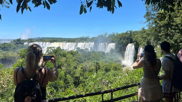 Nuevos precios para ingresar a los parques nacionales: cuánto cuesta la entrada general y quiénes tienen descuento