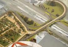 Nuñez: habilitan la primera etapa del nuevo Puente Labruna, Udaondo cambia de sentido y dos colectivos modifican sus recorridos