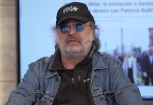 Pedro Saborido: “El humor siempre ha sido un analgésico”