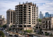 Qué pasa con los edificios abandonados en Buenos Aires y por qué podrían convertirse en viviendas