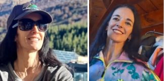 Quién era Ana Lía Corte, la mujer hallada muerta en Bariloche tras dos semanas de búsqueda