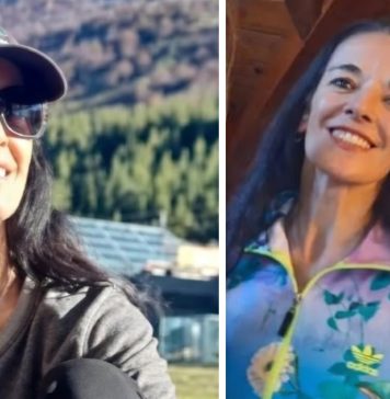 Quién era Ana Lía Corte, la mujer hallada muerta en Bariloche tras dos semanas de búsqueda