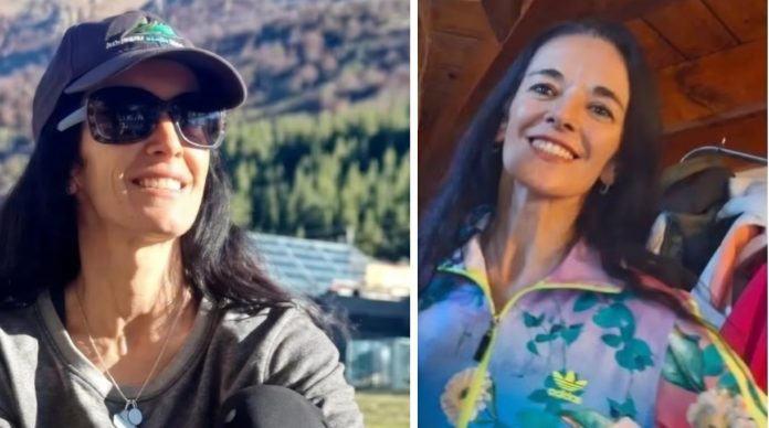 Quién era Ana Lía Corte, la mujer hallada muerta en Bariloche tras dos semanas de búsqueda