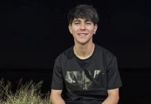 Quién era Benjamín Scerra, el adolescente de 19 años asesinado en Santa Fe