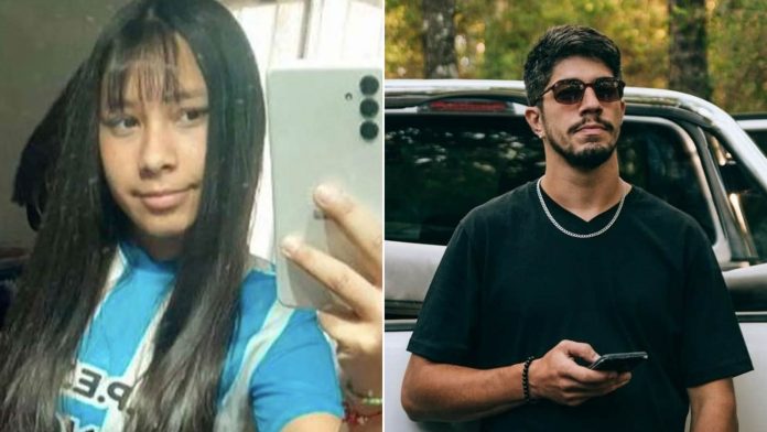 Quién es Claudio Barrelier, el único detenido por la desaparición de Agostina Vega en Córdoba