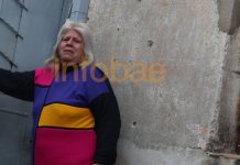“Quiero que me explique por qué”: el shock de la madre de Barrelier, que se enteró del crimen de Agostina Vega el día de su cumpleaños