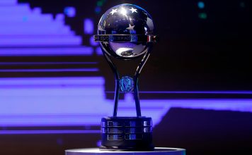 Racing jugará con Independiente Petrolero en el cierre de su actuación en la Copa Sudamericana: hora, TV y formaciones