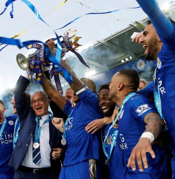 Ranieri recordó el título histórico del Leicester City y reconoció: “El impacto de Kanté fue inmediato y esencial”