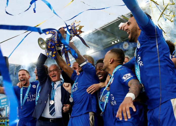 Ranieri recordó el título histórico del Leicester City y reconoció: “El impacto de Kanté fue inmediato y esencial”