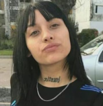 Ratificaron la prisión preventiva para los imputados por el femicidio de Sofia Delgado en Santa Fe