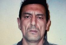 Recapturaron a “El Loco” Cárdenas: cumplía prisión por homicidio y había escapado durante una sesión de terapia