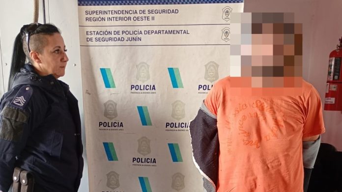 Recuperó la libertad el hombre acusado de planear un ataque contra su ex con bombas molotov: la trama detrás del caso
