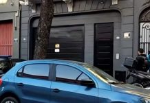 Rescatan a menores y adultos de un taller clandestino en Monte Castro