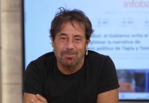 Ricky Sarkany analizó la situación actual del consumo en el país: “La microeconomía está mal, a la gente no le alcanza”