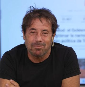 Ricky Sarkany analizó la situación actual del consumo en el país: “La microeconomía está mal, a la gente no le alcanza”