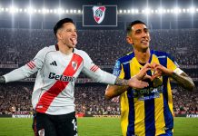 River Plate y Rosario Central disputarán la primera semifinal del Torneo Apertura 2026: hora, TV y posibles formaciones