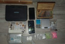 Rosario: el hallazgo de un arsenal enterrado derivó en cinco imputaciones por narcotráfico y lavado de dinero