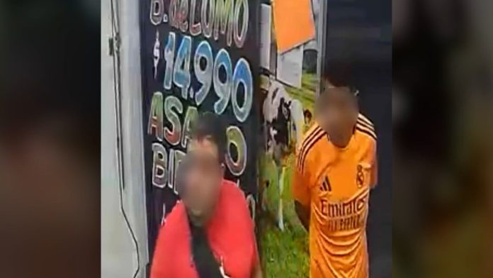 Salió de prisión en enero y ahora lo volvieron arrestar por el robo a una carnicería en Parque Avellaneda